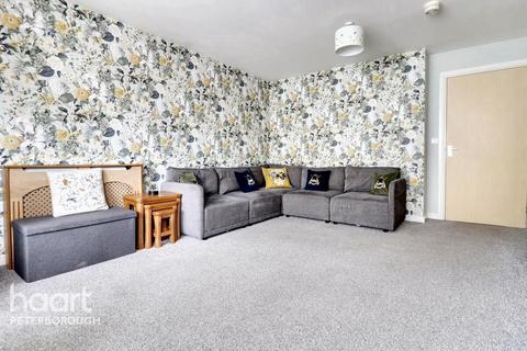 undefined, Mid Water Crescent, Hampton Vale