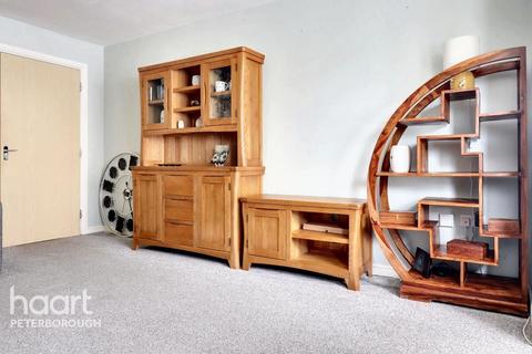undefined, Mid Water Crescent, Hampton Vale