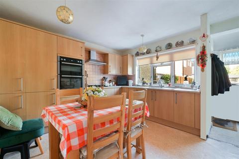 3 bedroom house for sale, Albury Road, Merstham RH1
