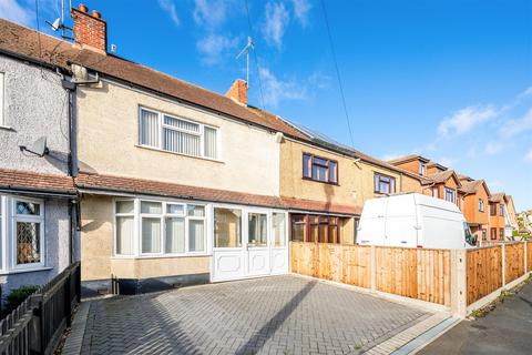 3 bedroom house for sale, Albury Road, Merstham RH1