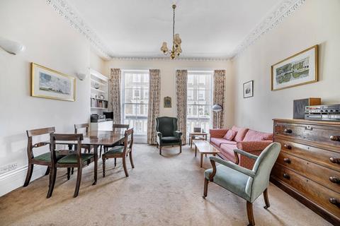 1 bedroom flat for sale, Cumberland Street, Pimlico, London, SW1V