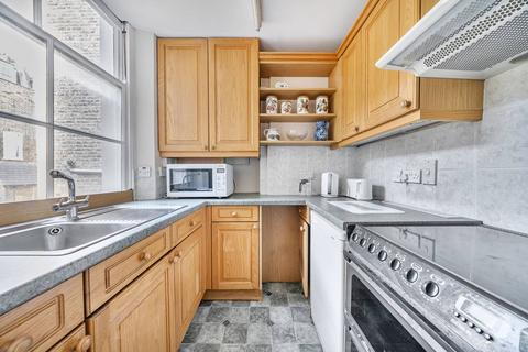 1 bedroom flat for sale, Cumberland Street, Pimlico, London, SW1V