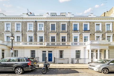 1 bedroom flat for sale, Cumberland Street, Pimlico, London, SW1V