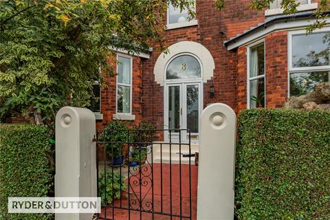 undefined, Pelham Place, Crumpsall, Manchester, M8