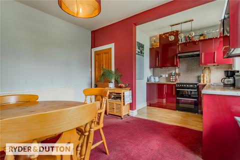 3 bedroom detached house for sale, Pelham Place, Crumpsall, Manchester, M8