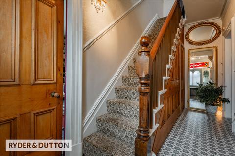 3 bedroom detached house for sale, Pelham Place, Crumpsall, Manchester, M8