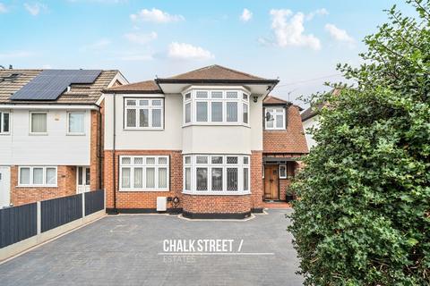 5 bedroom detached house for sale, Osborne Road, Hornchurch, RM11