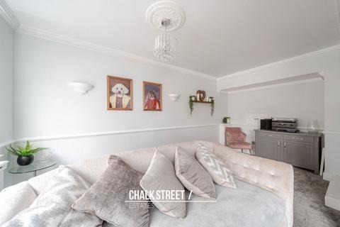 5 bedroom detached house for sale, Osborne Road, Hornchurch, RM11