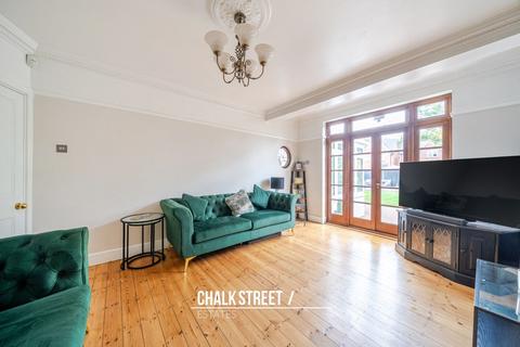 5 bedroom detached house for sale, Osborne Road, Hornchurch, RM11