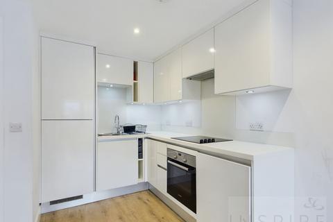 1 bedroom apartment to rent, South Road, Haywards Heath RH16