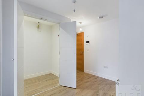 1 bedroom apartment to rent, South Road, Haywards Heath RH16