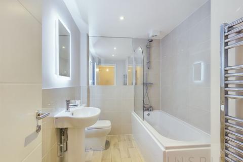 1 bedroom apartment to rent, South Road, Haywards Heath RH16