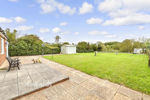 2 bedroom detached bungalow for sale, West Hythe Road, Hythe, Kent
