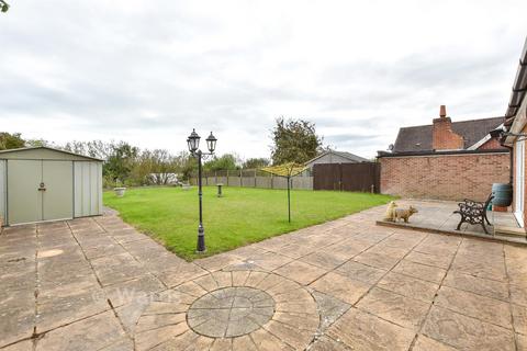 2 bedroom detached bungalow for sale, West Hythe Road, Hythe, Kent
