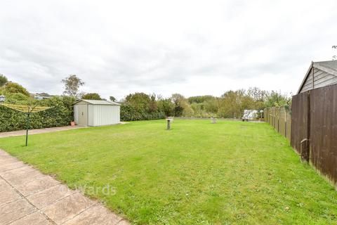 2 bedroom detached bungalow for sale, West Hythe Road, Hythe, Kent