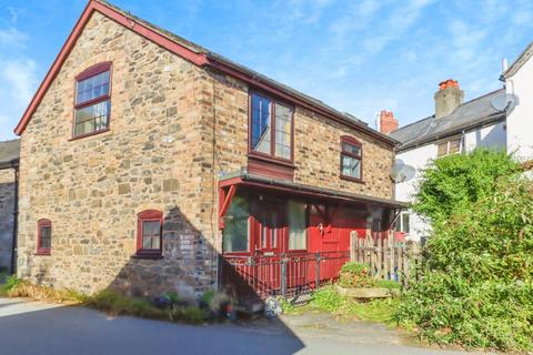 undefined, Penybontfawr, Powys SY10