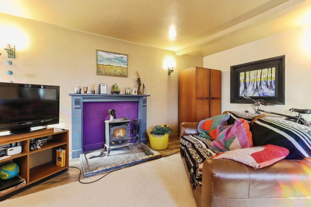 Living/Dining Roopm