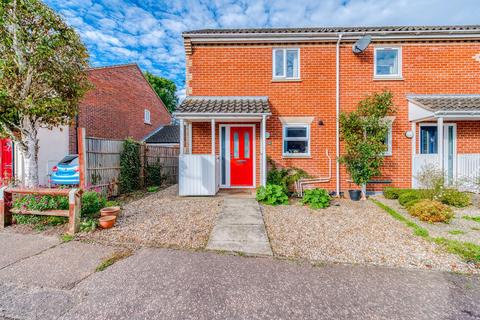 Shelfanger Road, Diss IP22
