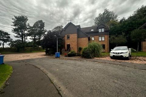 undefined, Links Road, Fife