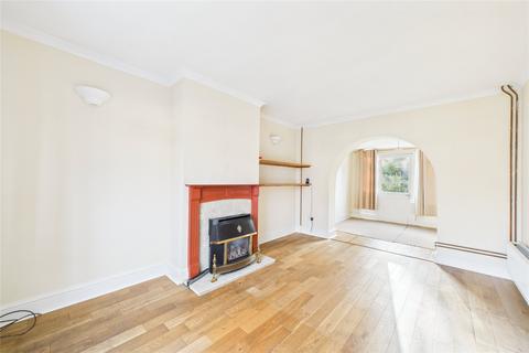 undefined, Lamerton Road, Reading, Berkshire, RG2