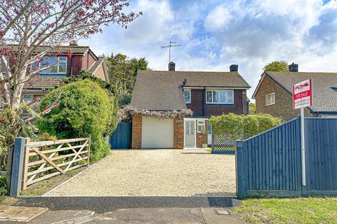 3 bedroom detached house for sale, Sedlescombe Road North, St Leonards-on-sea