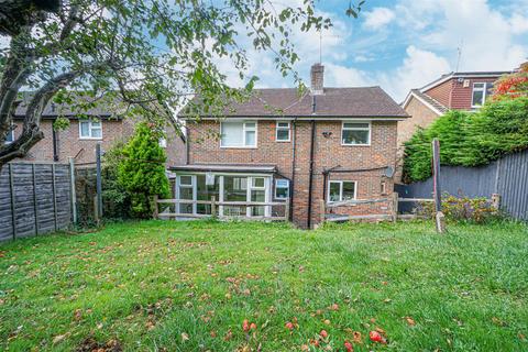 3 bedroom detached house for sale, Sedlescombe Road North, St Leonards-on-sea