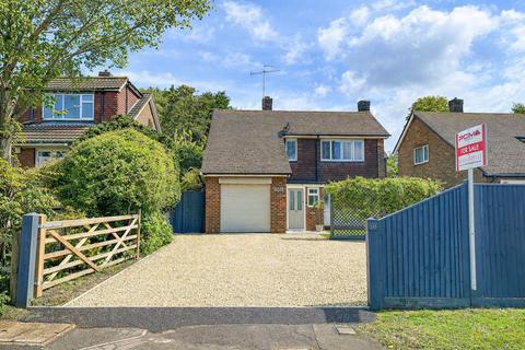 3 bedroom detached house for sale, Sedlescombe Road North, St Leonards-on-sea