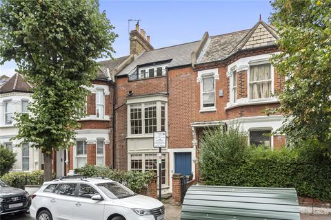 undefined, Melody Road, London, SW18
