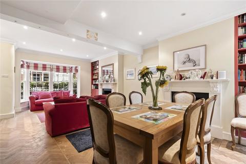 undefined, Melody Road, London, SW18