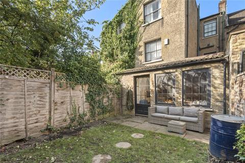 undefined, Melody Road, London, SW18