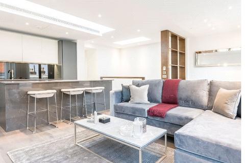 3 bedroom apartment for sale, Hanway Gardens, Hanway Street, Fitzrovia W1T