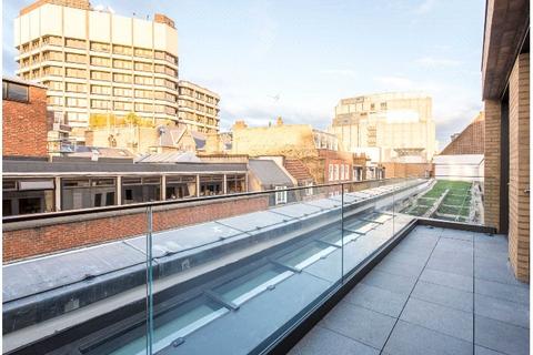 3 bedroom apartment for sale, Hanway Gardens, Hanway Street, Fitzrovia W1T