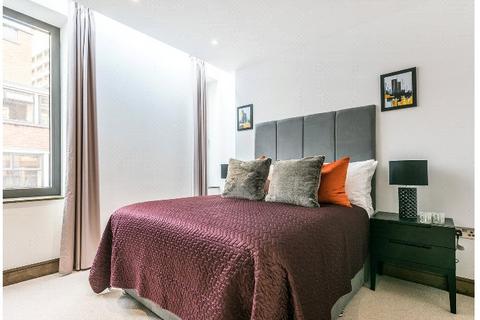 3 bedroom apartment for sale, Hanway Gardens, Hanway Street, Fitzrovia W1T