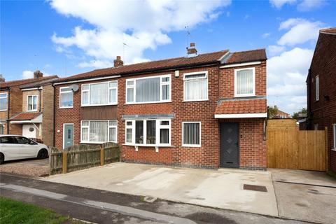 4 bedroom semi-detached house for sale, Highthorn Road, North Yorkshire YO31