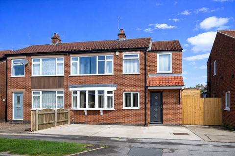 Highthorn Road, North Yorkshire YO31