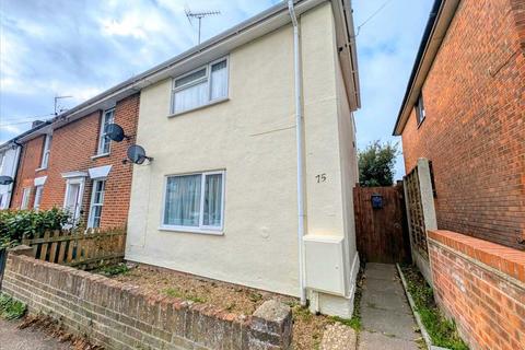 undefined, Brightlingsea CO7