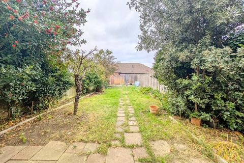 undefined, Brightlingsea CO7