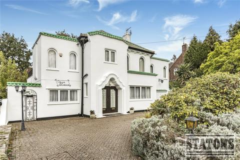 undefined, Manor Way, Potters Bar, Hertfordshire, EN6