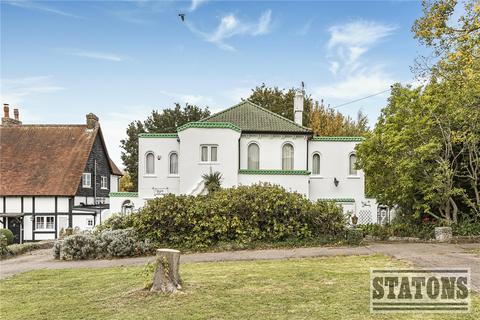 undefined, Manor Way, Potters Bar, Hertfordshire, EN6