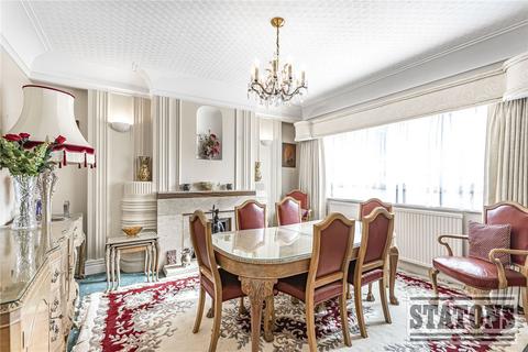 undefined, Manor Way, Potters Bar, Hertfordshire, EN6