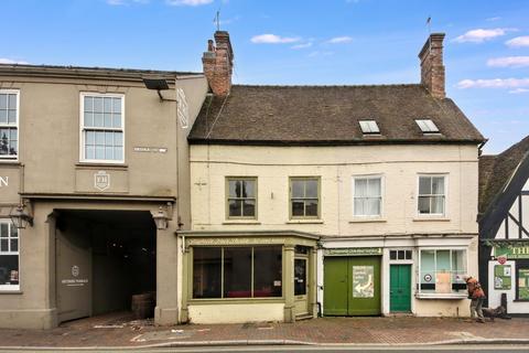 undefined, Bridge Street, Bridgnorth, WV15