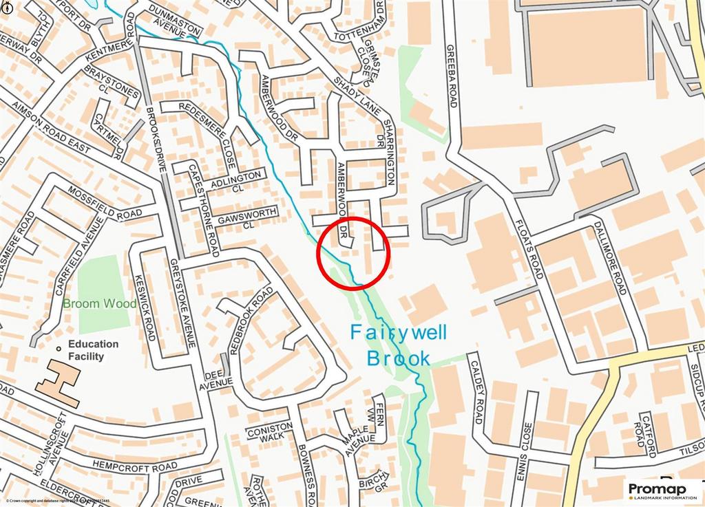 Street Plan