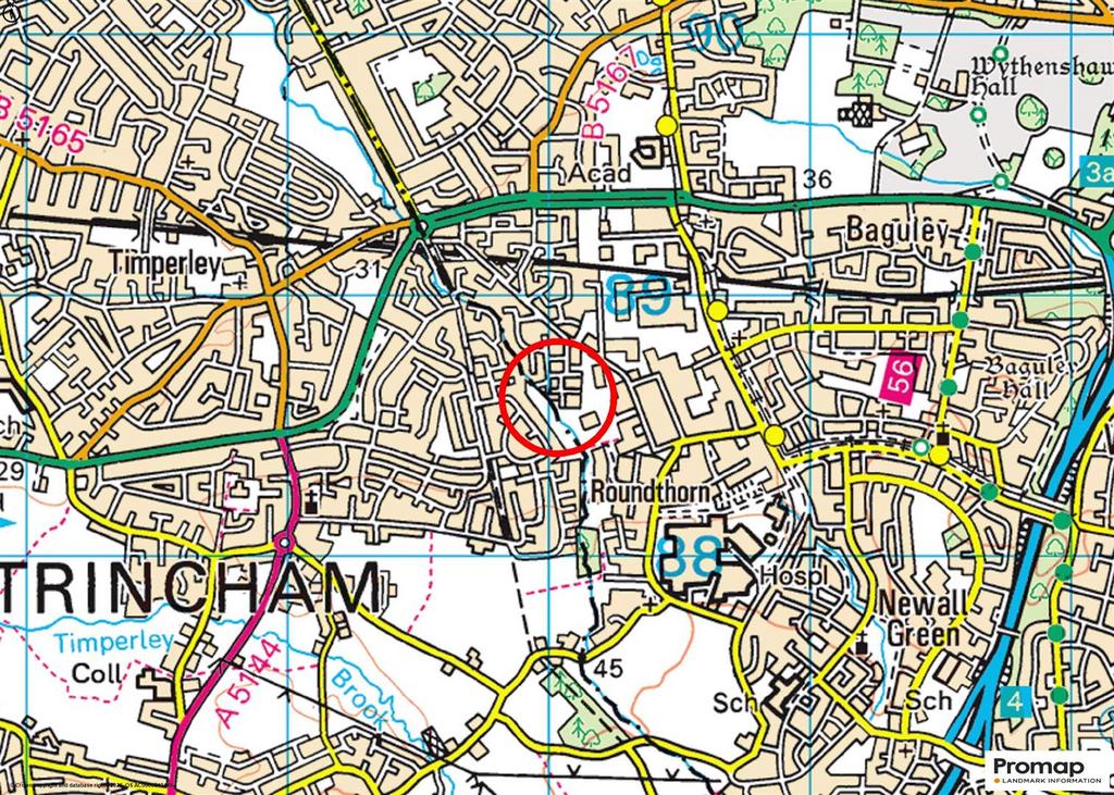 Town Plan
