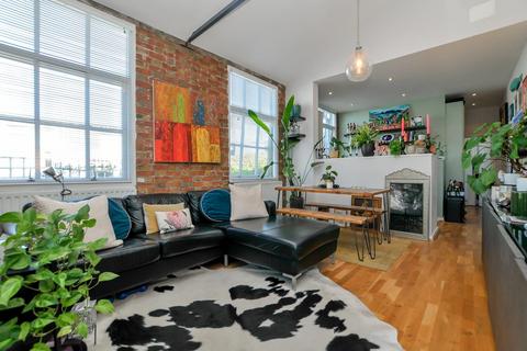 1 bedroom apartment for sale, Indigo Mews, Stoke Newington