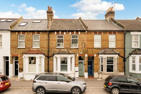 Haydons Road, London SW19