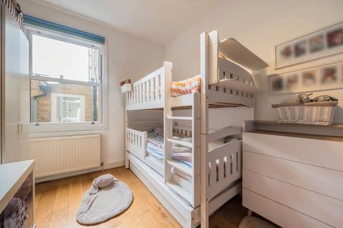 2 bedroom flat for sale, Haydons Road, London SW19