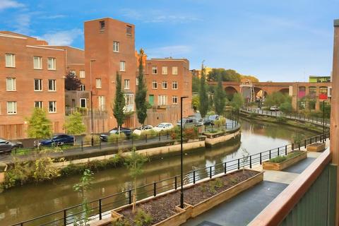 3 bedroom apartment for sale, Ouse Street, Ouseburn, Newcastle upon Tyne, NE1