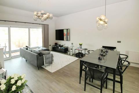 3 bedroom apartment for sale, Ouse Street, Ouseburn, Newcastle upon Tyne, NE1