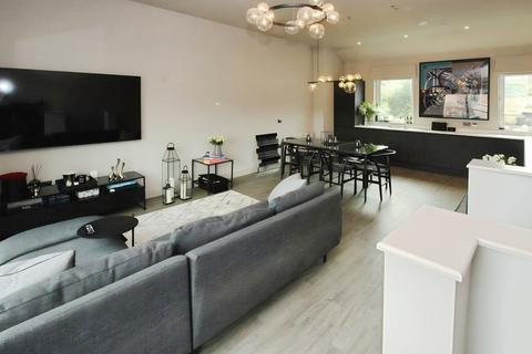 3 bedroom apartment for sale, Ouse Street, Ouseburn, Newcastle upon Tyne, NE1