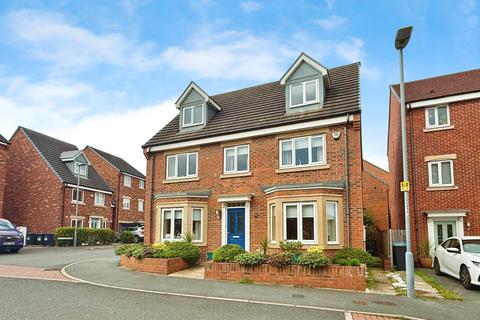 undefined, Hutton Way, Durham, DH1